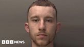 Jordan Cattell jailed for punching baby in the head in Walsall