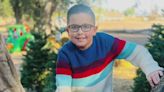 Family seeks help after 10-year-old Southern California boy diagnosed with rare brain cancer