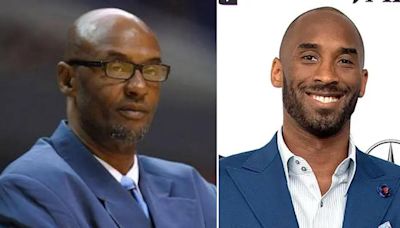 Kobe Bryant's Dad Joe Dead at 69 — 4 Years After Basketball Star Was Tragically Killed in Helicopter Accident