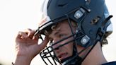 ALA Gilbert North's Brandon Phelps on cusp of breaking several Arizona high school football records