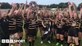 Cornwall women aiming for County Championship final at Twickenham