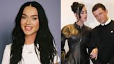 La Nación / ¡La extraña estrategia de Katy Perry para que Orlando Bloom limpie la casa!