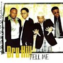 Tell Me (Dru Hill song)