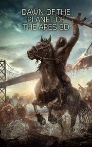 Dawn of the Planet of the Apes