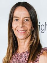 Kate Dickie