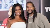 Nia Long Reacts to Omarion Dating Rumors: 'Everybody Simmer Down'