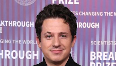 Charlie Puth Finally Reacts to Taylor Swift’s “Tortured Poets” Lyric