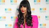 Jameela Jamil said she pulled out of an audition for season 4 of 'You' because she didn't want to film sex scenes: 'I'm so shy about anything sexy'