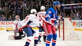 Rangers beat Capitals to take 2-0 series lead, extend win streak to 4