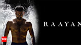 Selvaraghavan after watching 'Raayan': "Spell bound and Mind blowing! | Tamil Movie News - Times of India