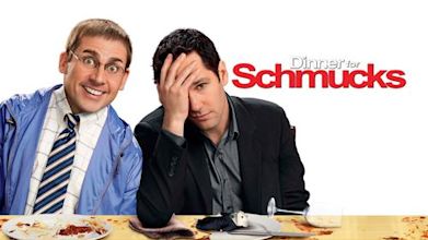 Dinner for Schmucks