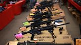 Un tribunal de apelaciones reaviva la demanda de México contra fabricantes de armas