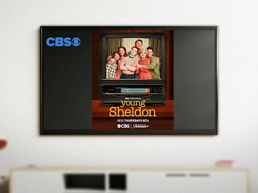 Young Sheldon series finale shatters 4-year viewership record