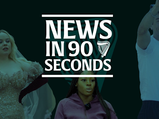 Today's News in 90 seconds - 30th September 2024