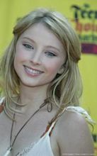 Elisabeth Harnois