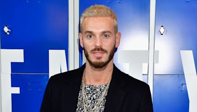 Star Academy (TF1) : M. Pokora sera-t-il le parrain de la prochaine saison ?