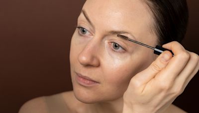 I picked up an eyebrow grooming trick from Reddit - you need is a drugstore buy