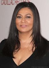 Tina Knowles