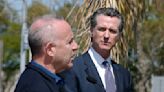 Gavin Newsom eyes Sacramento mayor for key judgeship