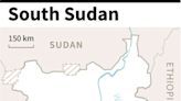 Fragile South Sudan risks turmoil over oil disruption: experts