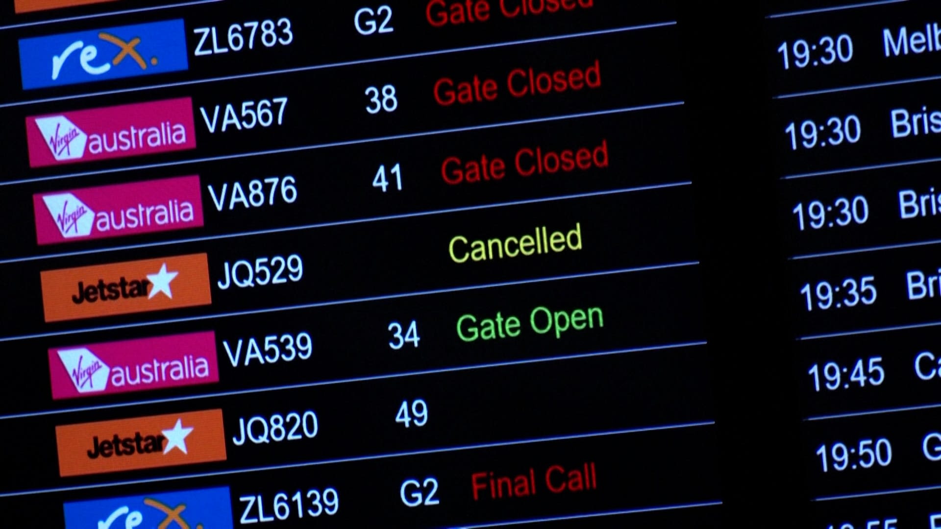 Microsoft outage delays flights in Des Moines. What to know about flight issues today.