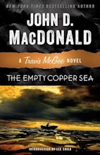 The Empty Copper Sea: 17 (Travis McGee): Amazon.co.uk: MacDonald, John ...