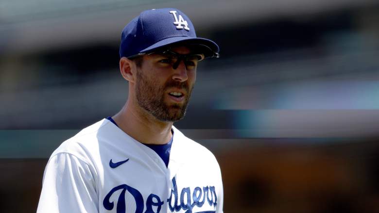 Dodgers Have $30 Million ‘Nuclear Option’ if Former All-Star’s Slump Persists