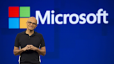 Microsoft CEO responds to millions of Windows PCs blue screening globally
