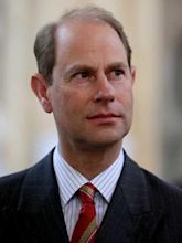 Prince Edward, Duke of Edinburgh