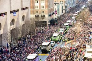 Cue the duck boats! Date, time, route set for Boston Celtics championship parade