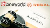 CEO Mooky Greidinger, Top Execs Of Regal Parent Cineworld Set Exit Payout As Theater Chain Prepares To Emerge From...