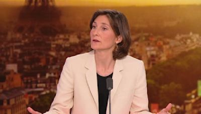 Céline Dion à la cérémonie d’ouverture des JO? La ministre des Sports estime que "c'est du domaine du possible"