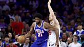 Sixers star big man Joel Embiid ranked as 6th-best player in the league