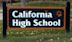 California High School (San Ramon, California)