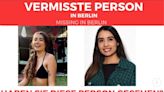 Encuentran muerta a la joven mexicana María Fernanda Sánchez en Alemania