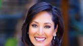 Lynette Romero Reflects on First Day Anchoring Today in LA After KTLA Exit