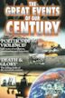 The Great Events of Our Century: Politics of Violence/Death & Glory