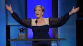 Julie Andrews on Her AFI Lifetime Achievement Award and Why ‘Bridgerton’ Only Needs Her Voice