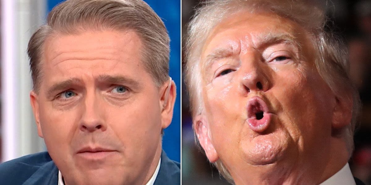 Trump 'Did Crap The Bed Today': Conservative Pundit Comes Out And Says It