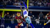 Experts consider if Cowboys’ CeeDee Lamb will be a top-10 receiver in 2022