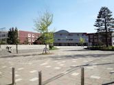 Hokkaido Sapporo Nishi High School