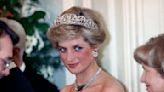 Diana's death stunned the world — and changed the royals