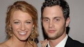 Penn Badgley Recounts the Prank Ex Blake Lively Pulled on Him—and I Can’t Believe He Fell for It