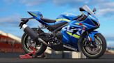 Ahora sí: adiós a la Suzuki GSX-R 1000, Japón deja de fabricarla