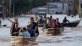 Too much water, and not enough: Brazil's flooded south struggles to access basic goods