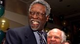 Taylor Branch, who co-wrote Bill Russell's indelible memoir, remembers his friend