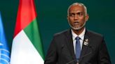 Maldives arrests two ministers for alleged black magic on President Muizzu: Reports