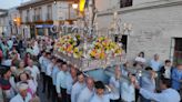 Bujalance vive la fiesta de mayo de la Virgen Milagrosa