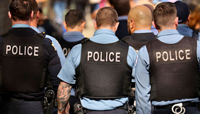 Hablando el mismo idioma: Texas exige que sus policías estudien español