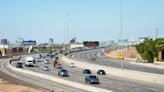 Metro Phoenix drivers can expect weekend highway closures on I-10, Loop 101, and more